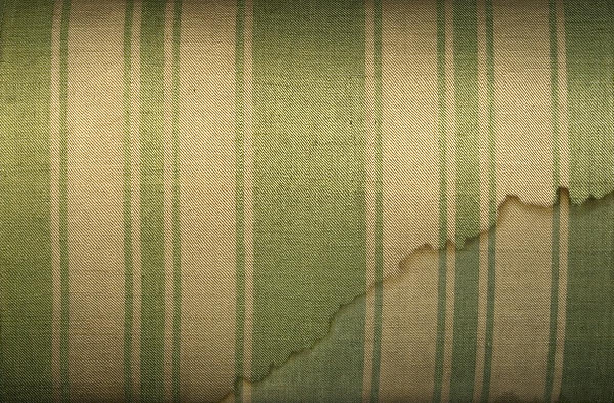 1969.4648 Slip Seat, Pattern Repeat