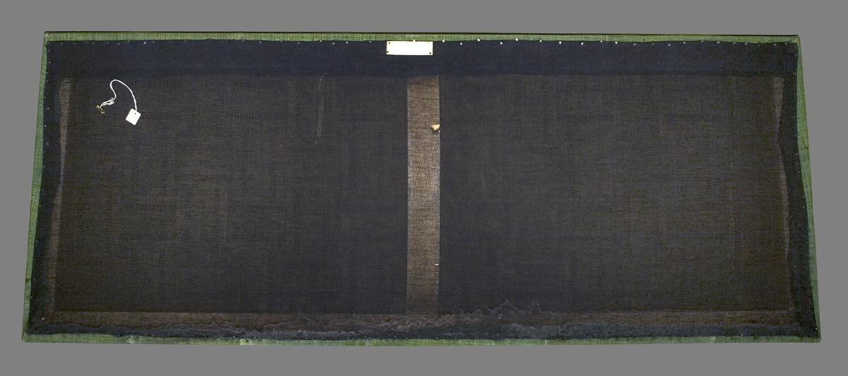 1969.4650 Slip Seat, Verso
