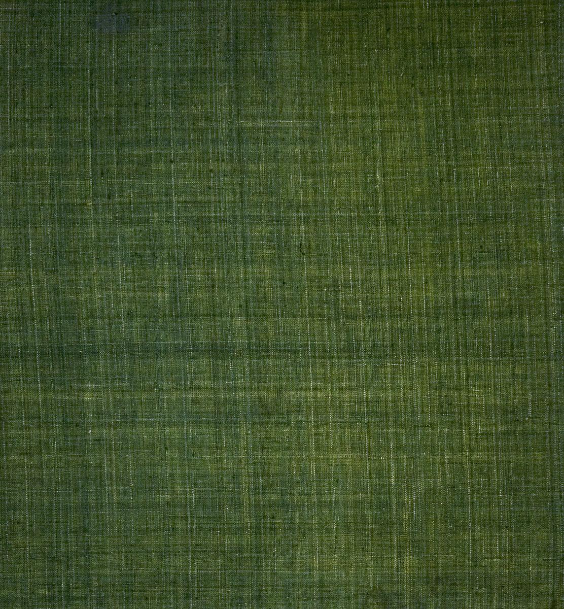 1969.4650 Slip Seat, Fabric Detail