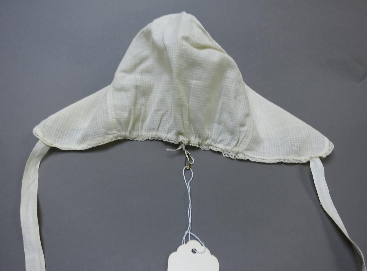 1969.4676 Cap, Back