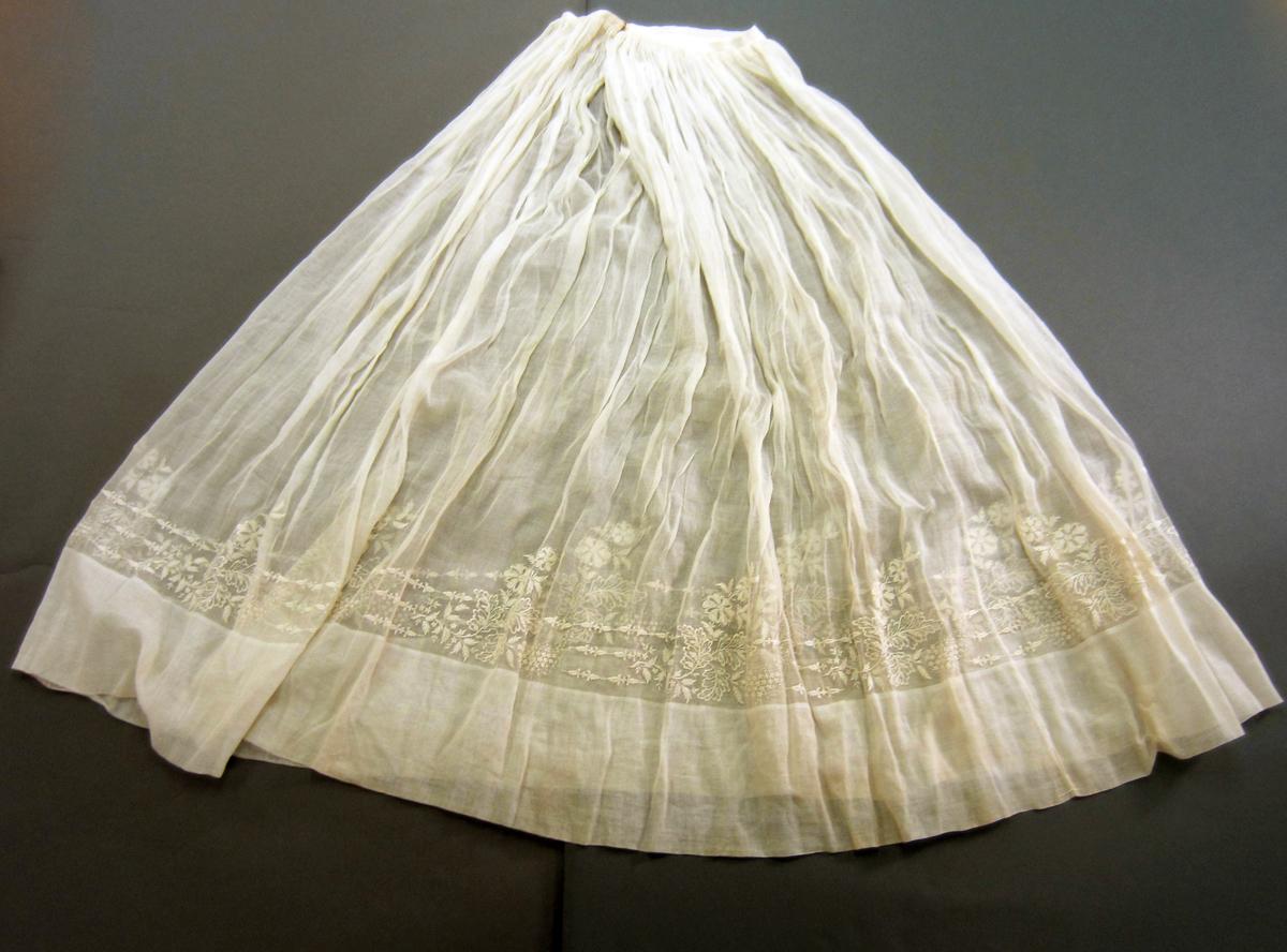 1969.4689 Petticoat, Back alt