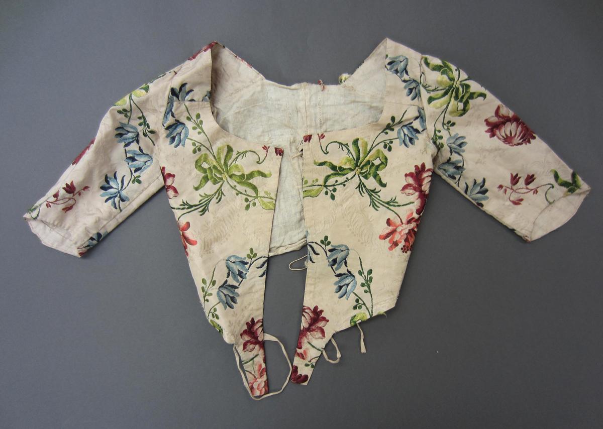 1969.4700 A Ex dress, View 1