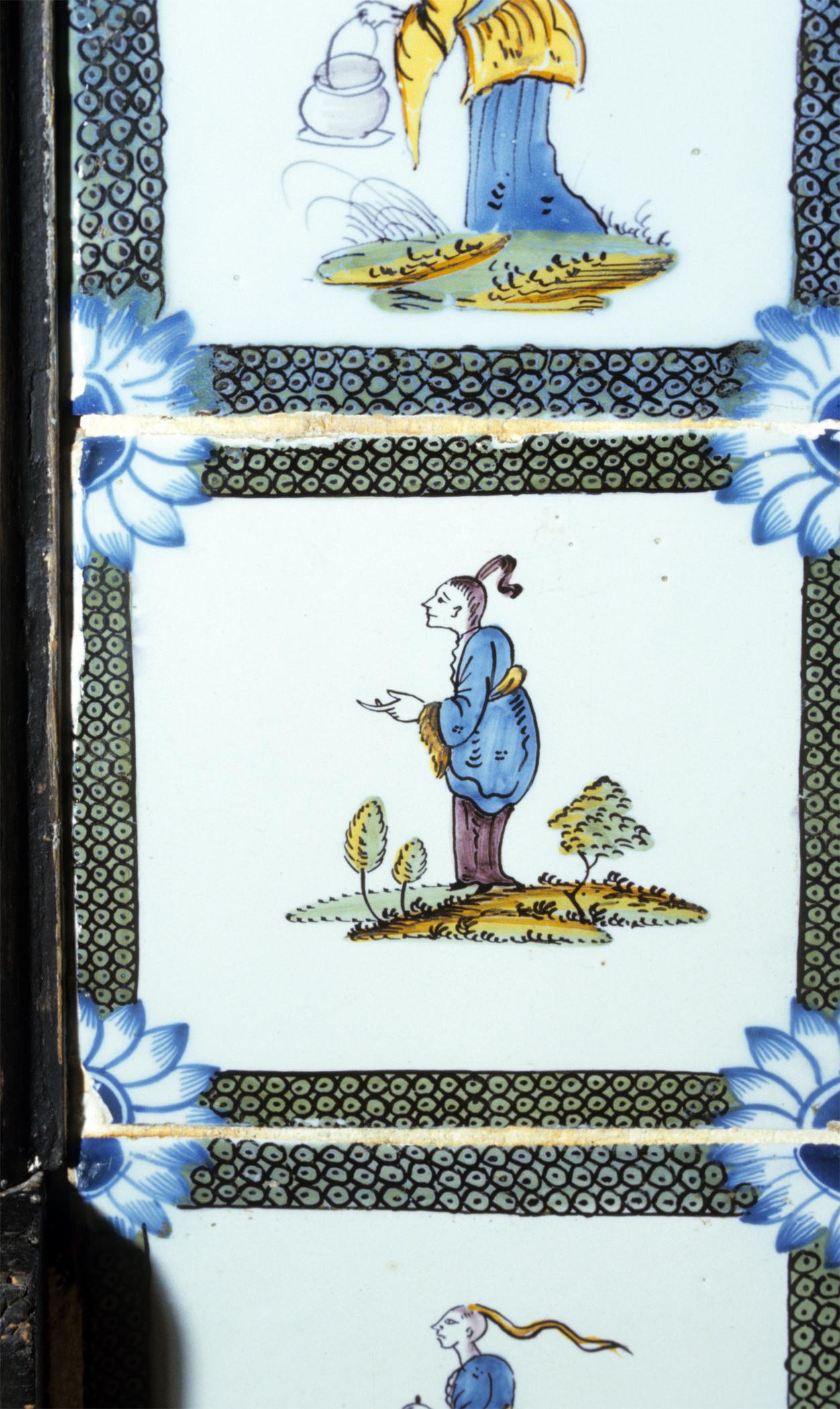 1969.4720.003 Delft tile