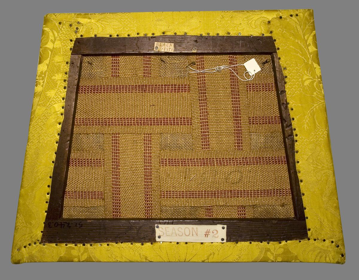 1969.4322 Slip Seat, Verso