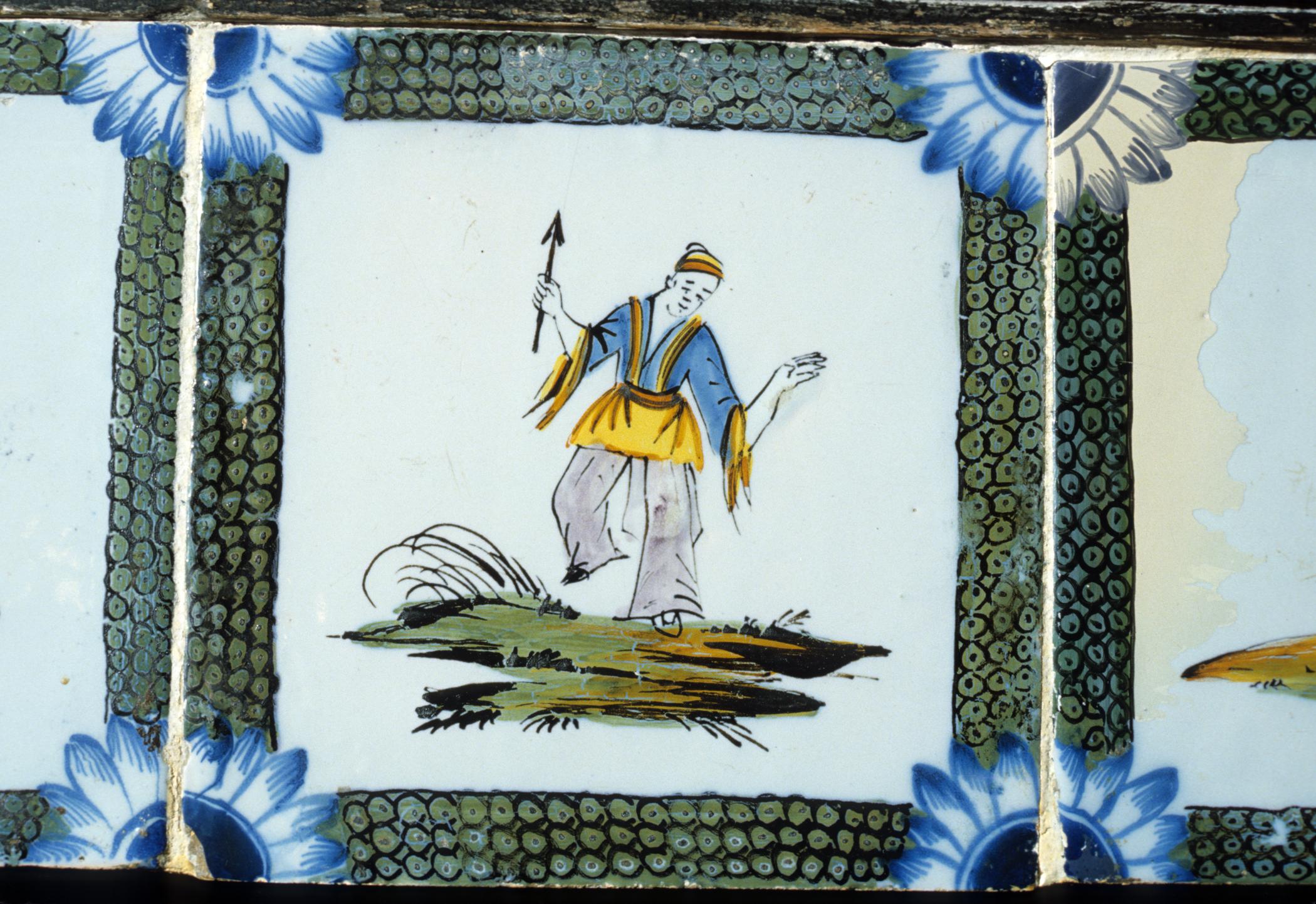 1969.4720.014 Delft tile