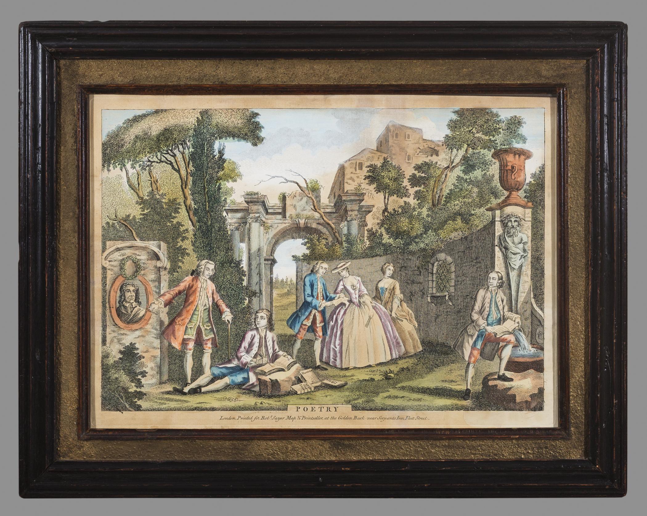 1957.0126.022 A Print, B Frame, view 1