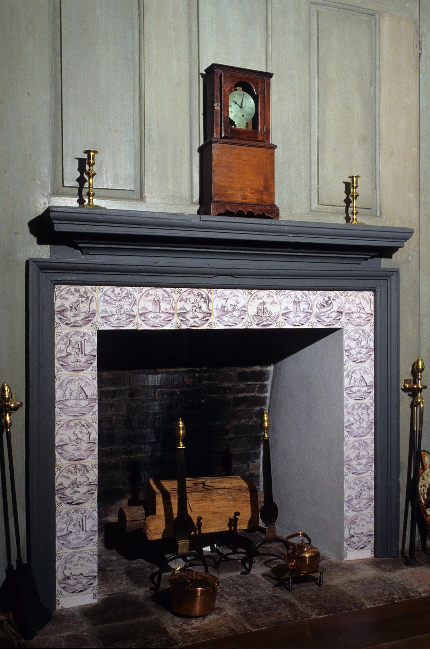 1969.4726.001-.023 Gray Room tiles (overall)