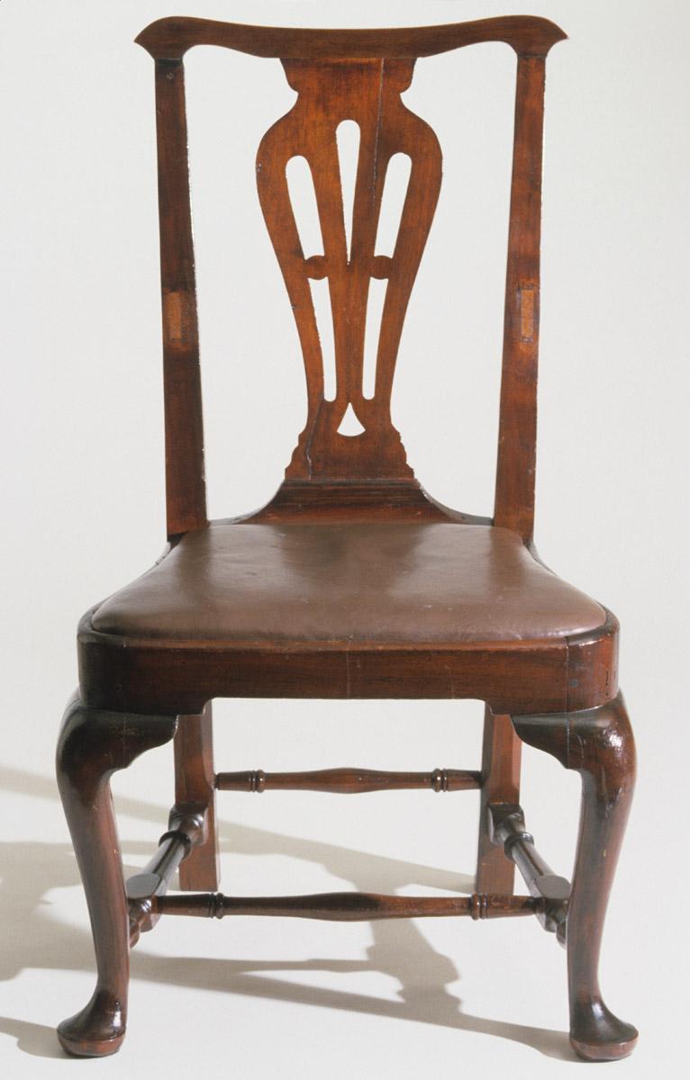 1952.0241.001 Chair, view 1