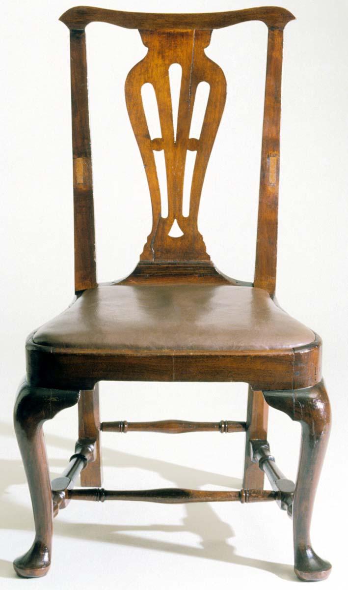 1952.0241.001 Chair, Side Chair, view 1