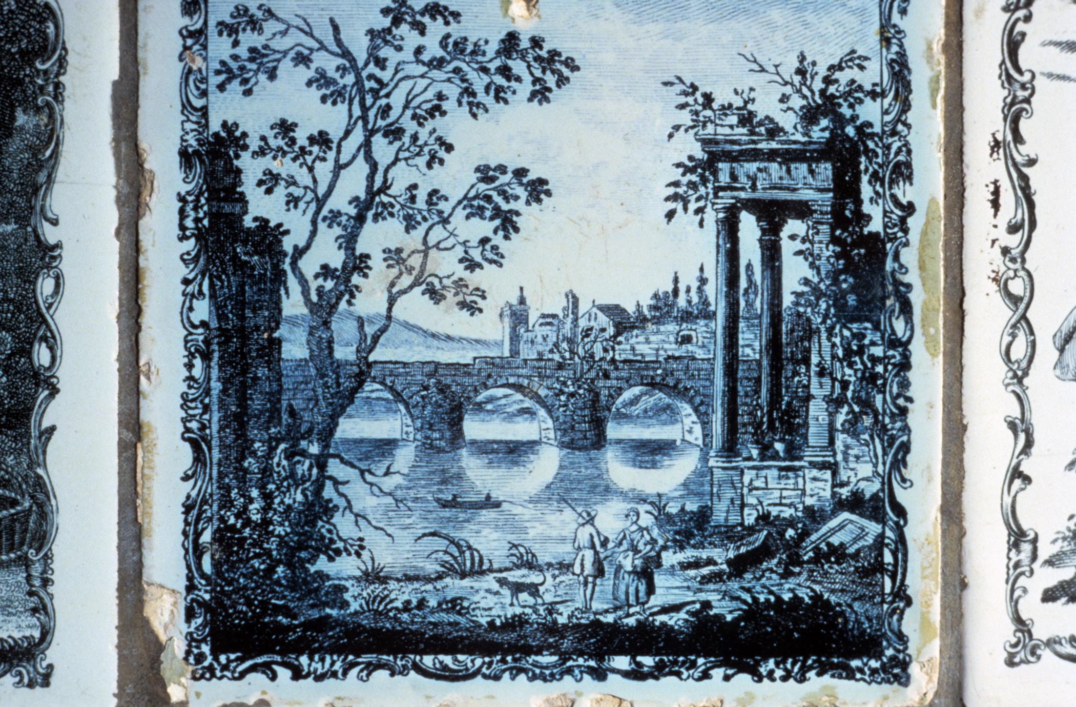 1969.4729.011 Tile (detail)