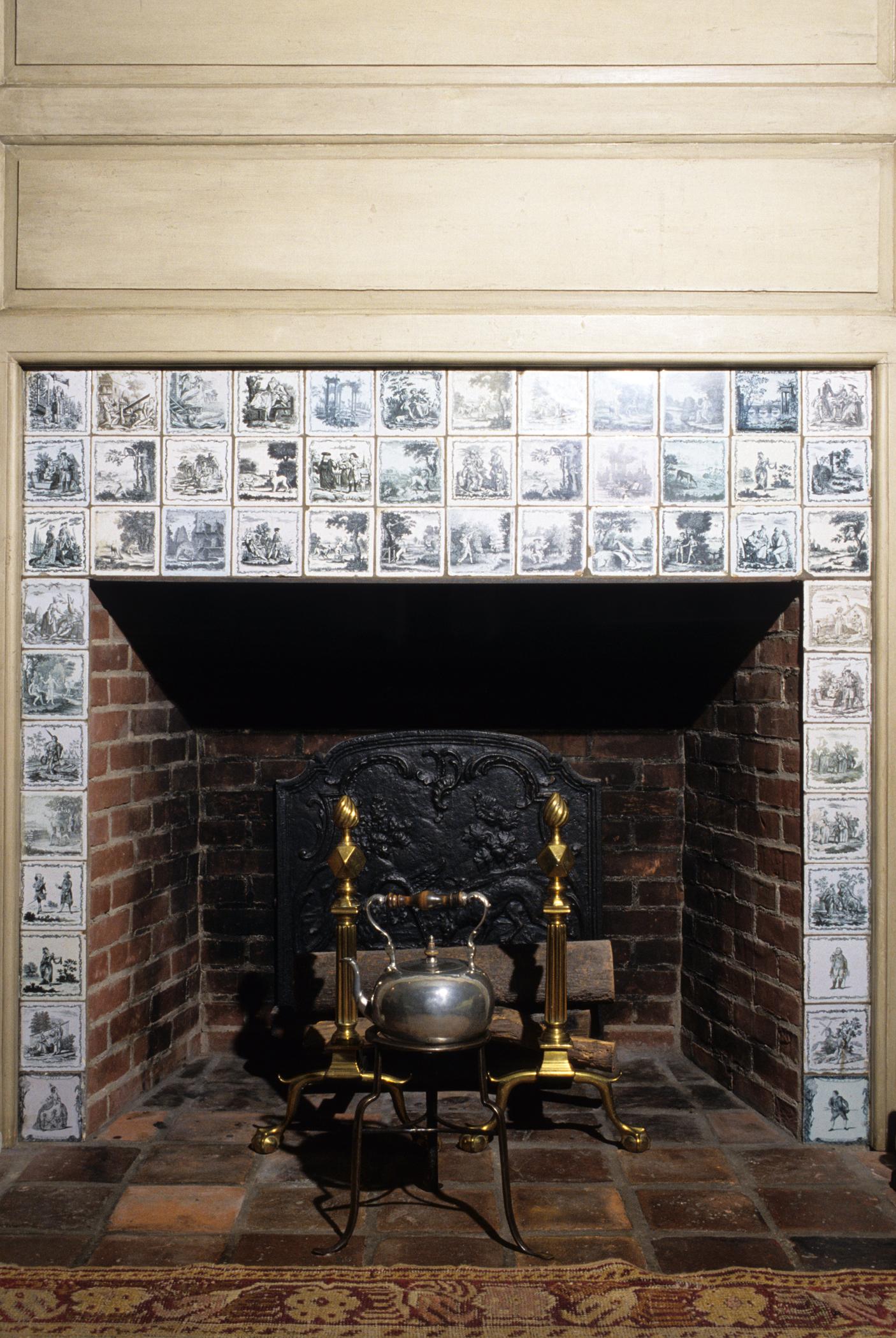 1969.4729.001-.052 Patuxent Room tiles (overall)