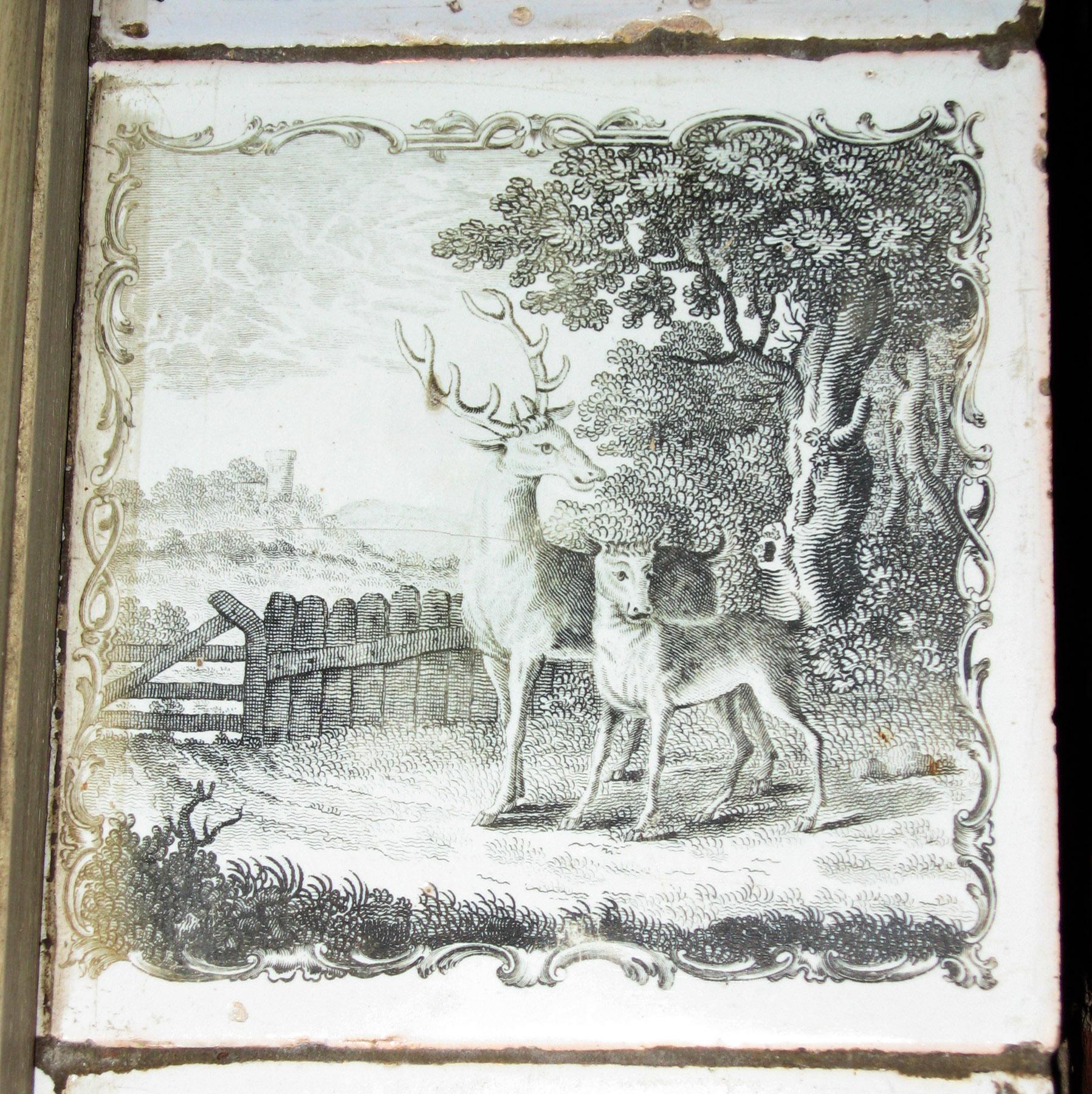 1969.4729.043 Delft tile