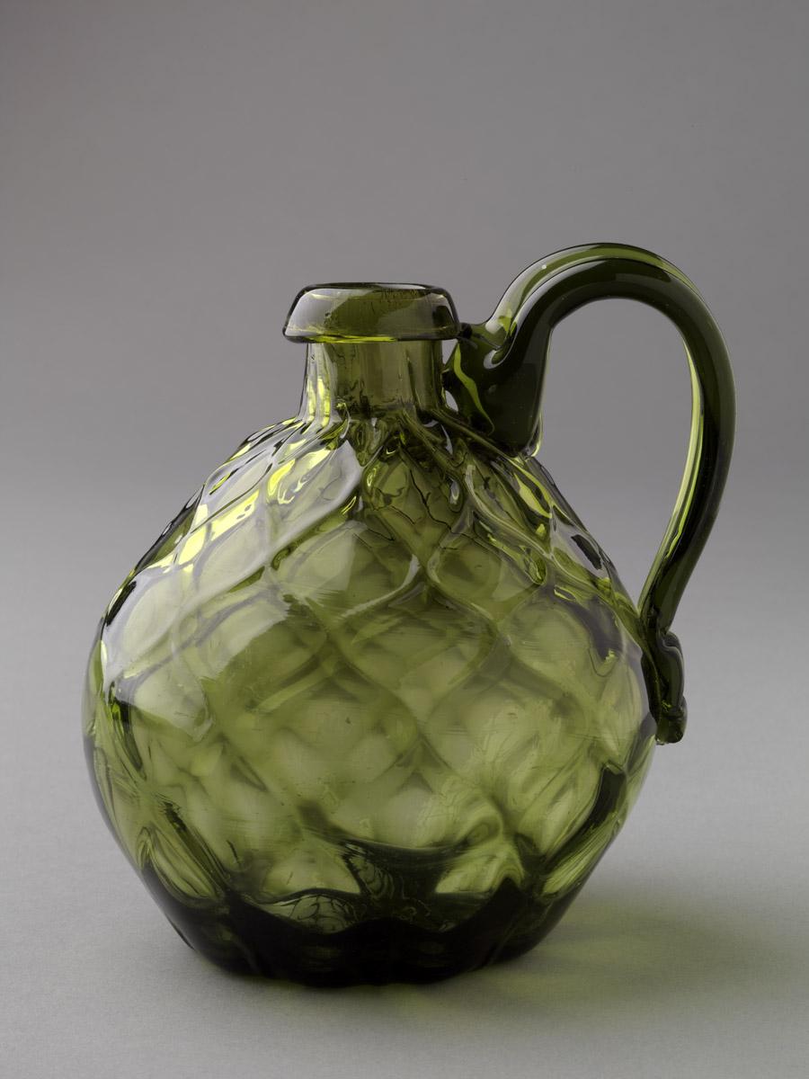 1957.0132.001 Pitcher, jug