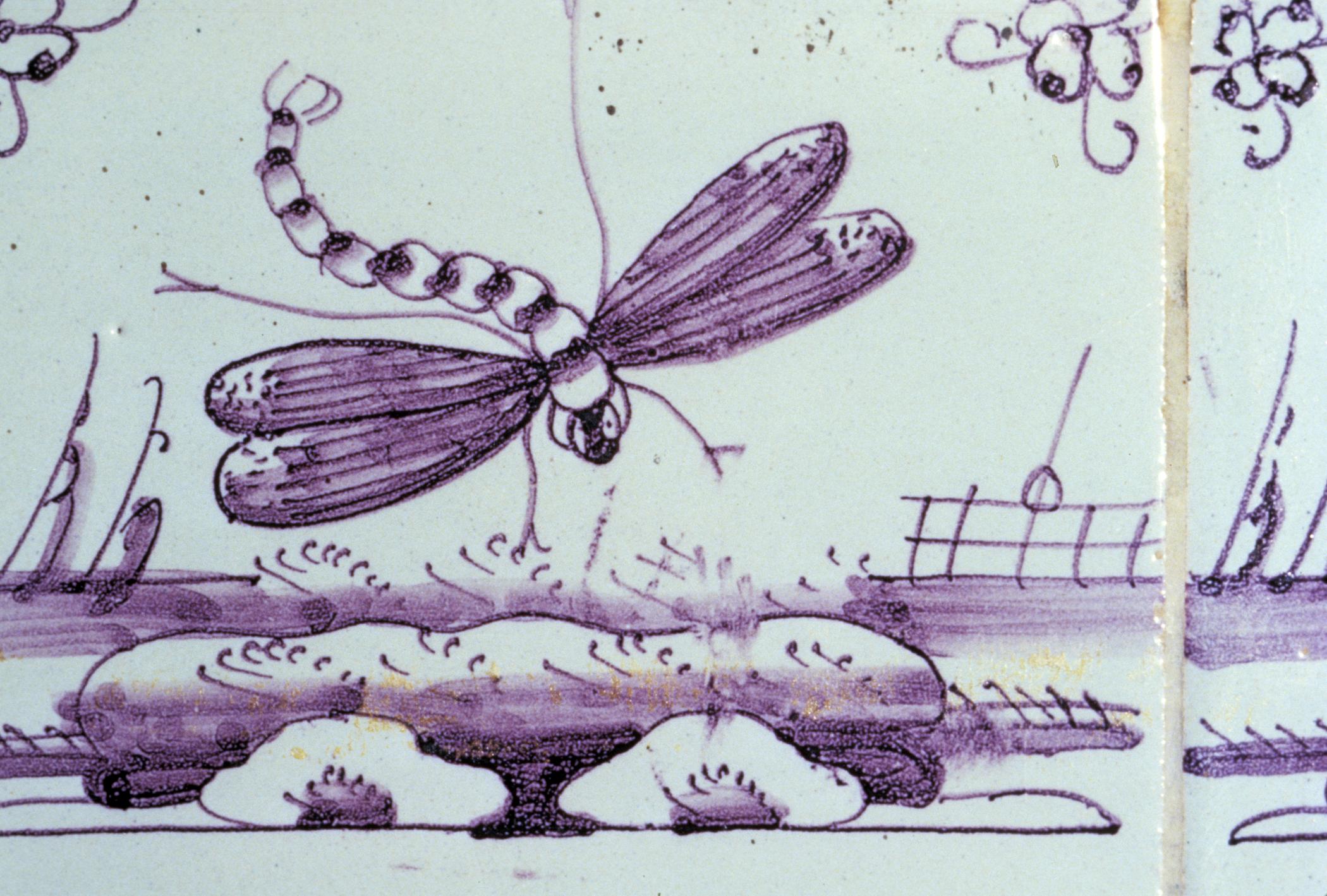 1969.4731.015 Tile (detail)