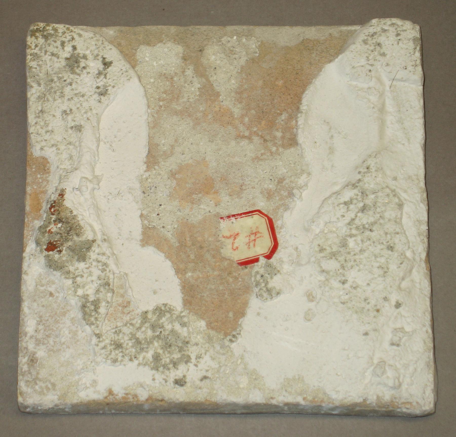 1969.4732.004 Delft tile (back)