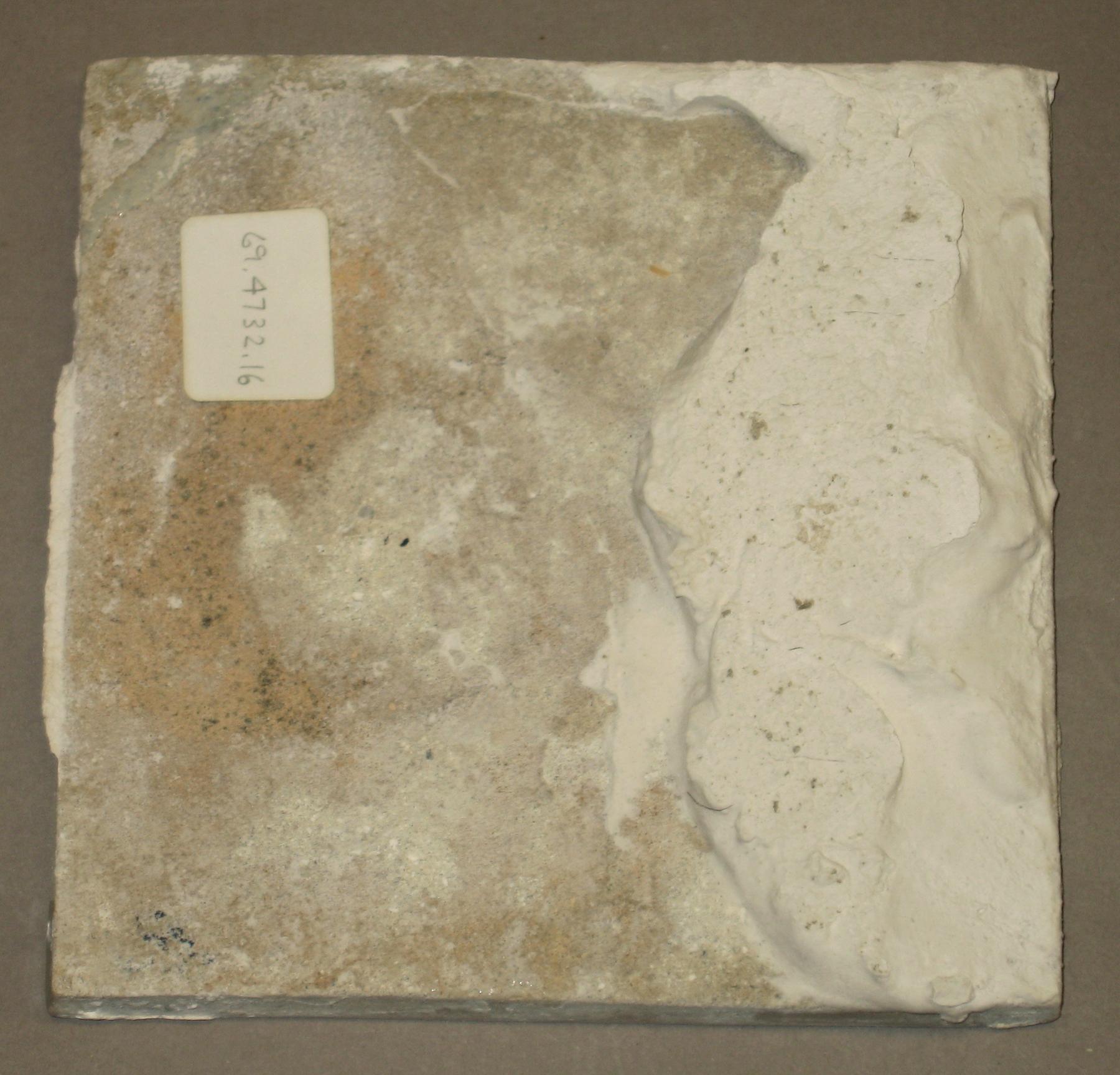 1969.4732.016 Delft tile (back)
