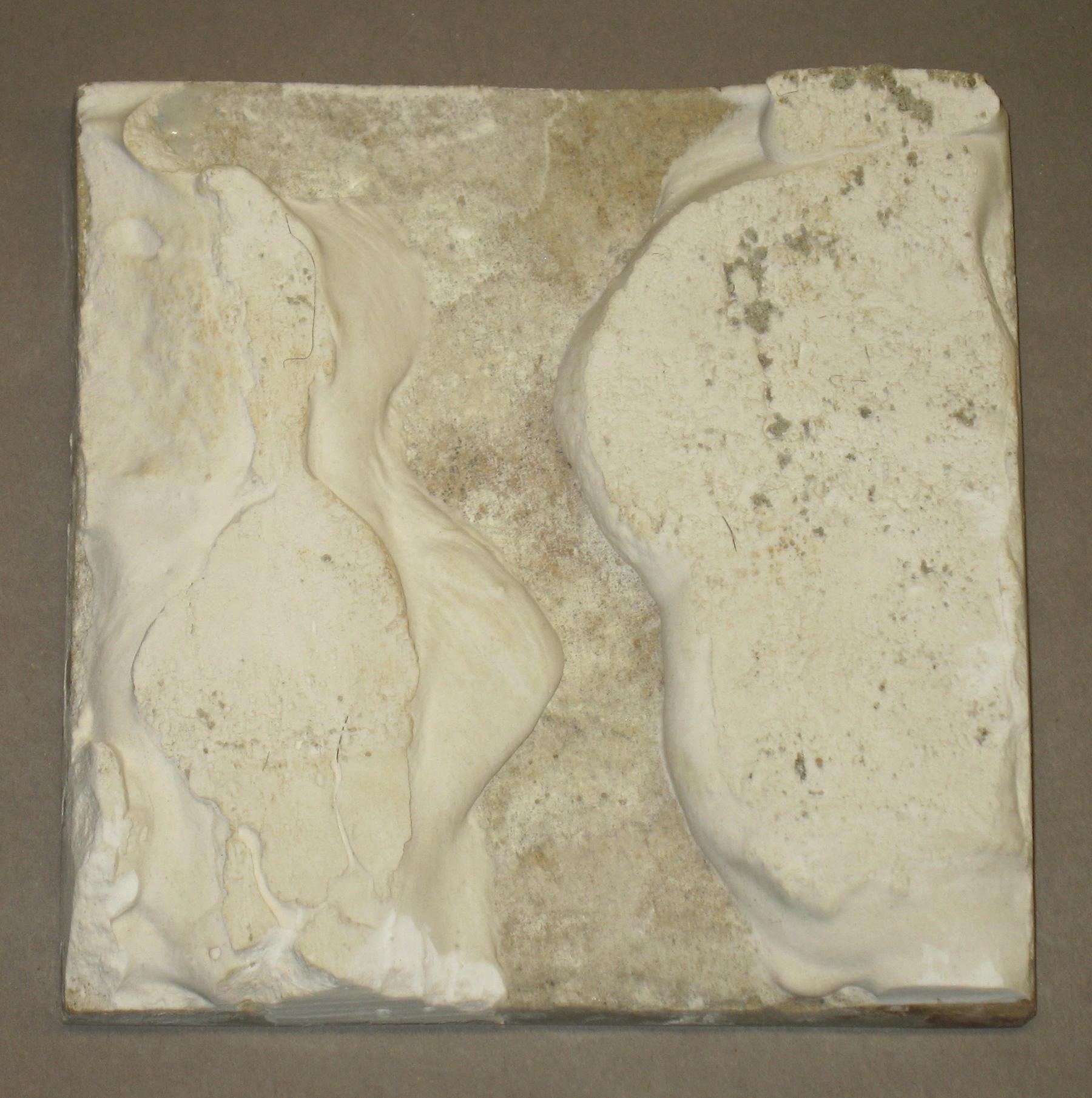 1969.4732.018 Delft tile (back)