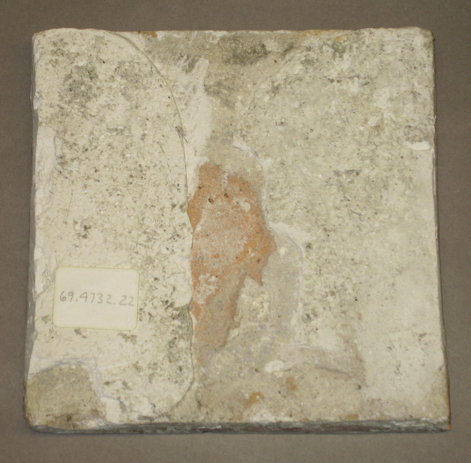 1969.4732.022 Delft tile (back)