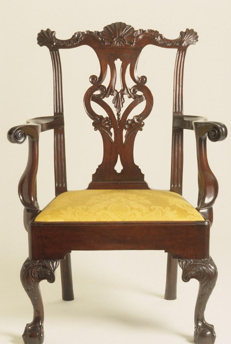 1957.0504 Chair, view 4