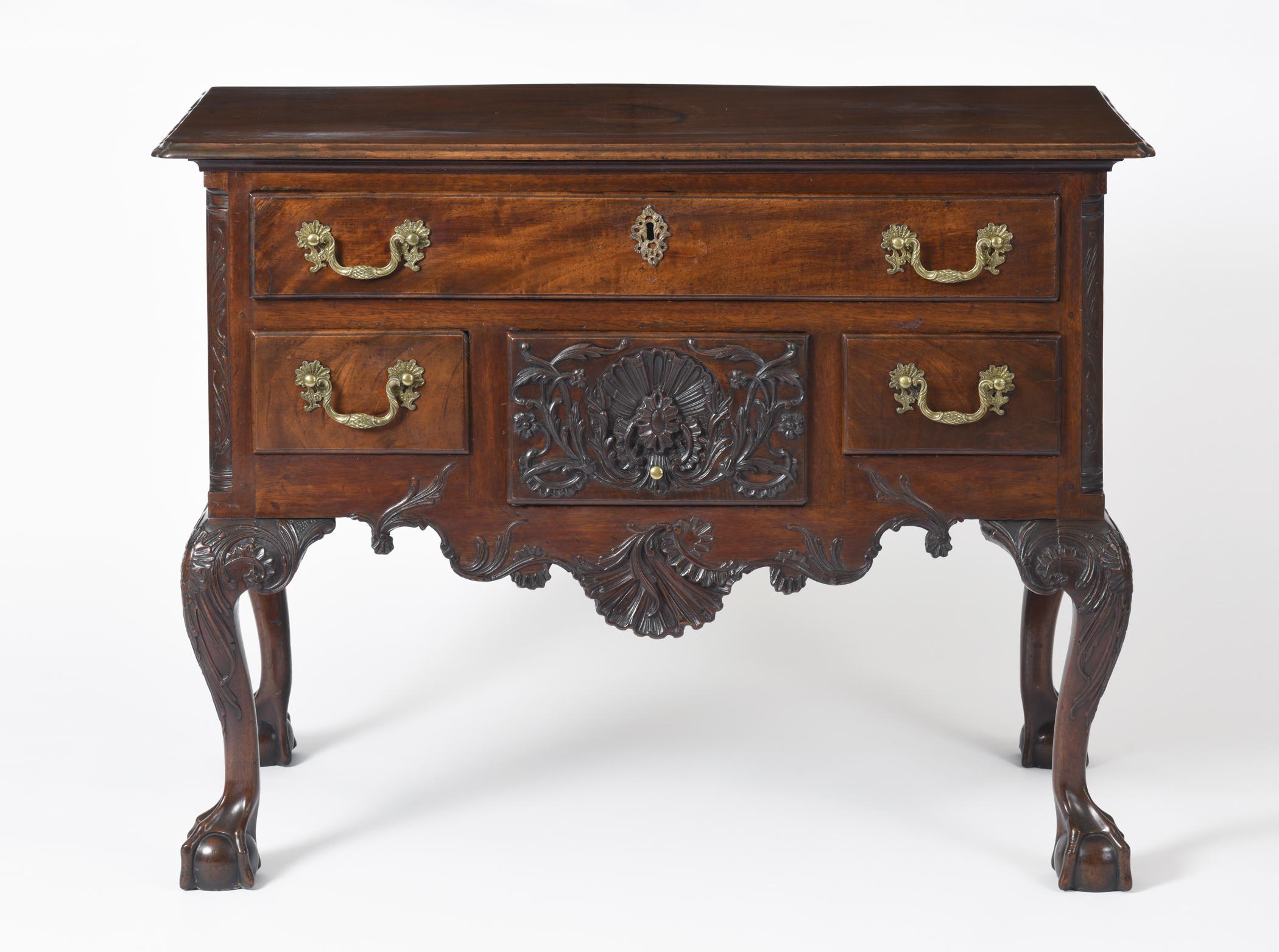 1957.0505 Table, view 2
