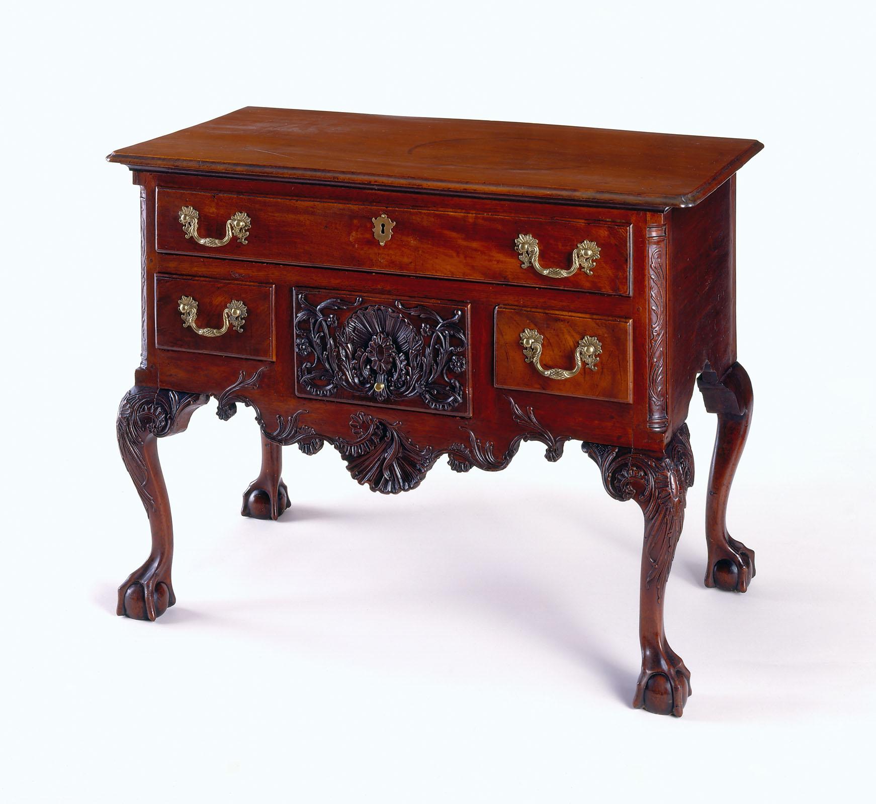1957.0505 Table