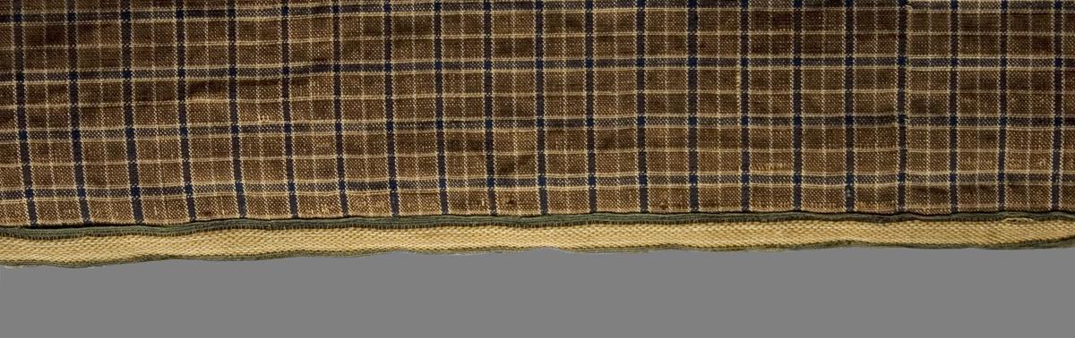 1969.5010 Cushion, Mattress, Trim Detail