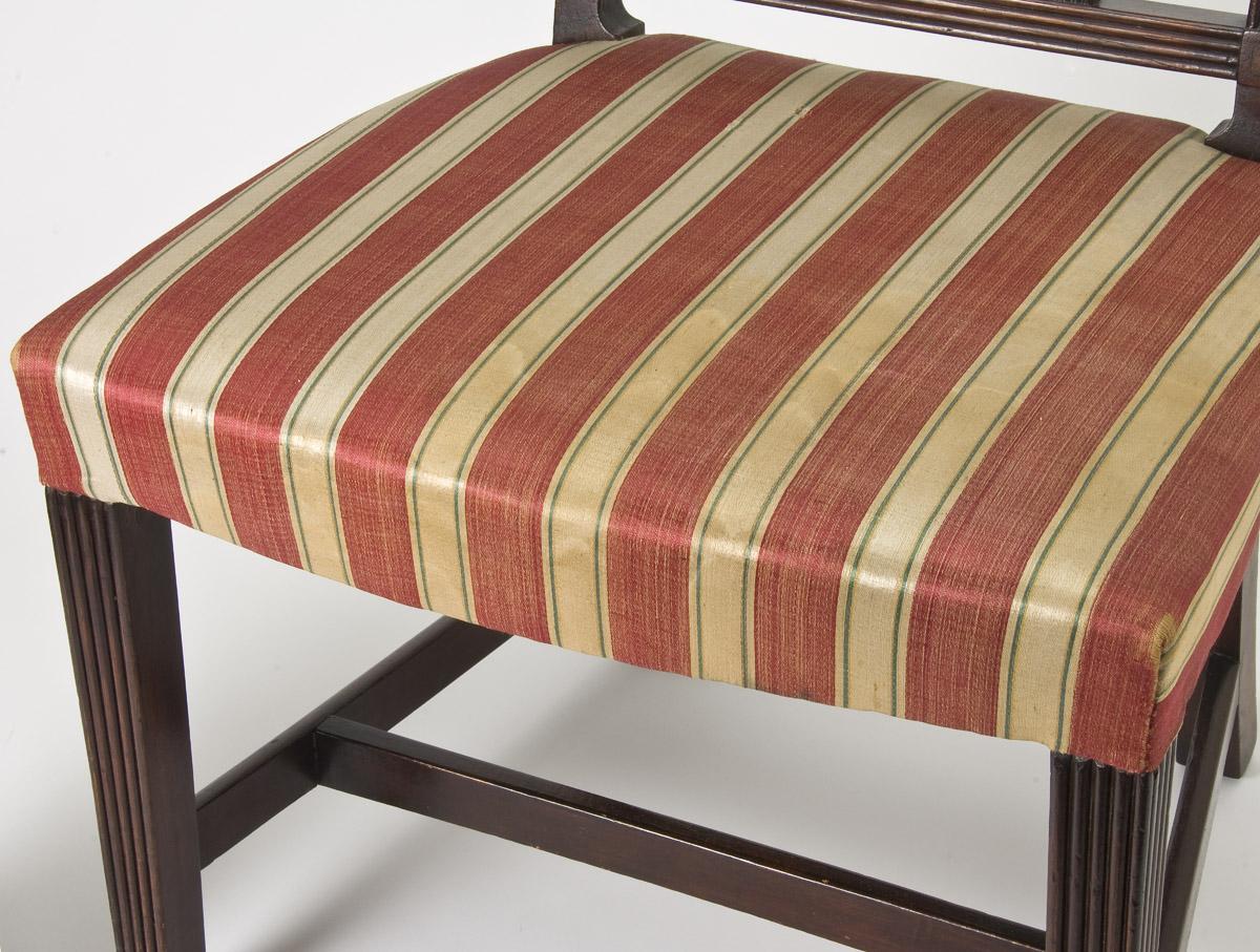 1957.0518.004 Side chair (detail 1)