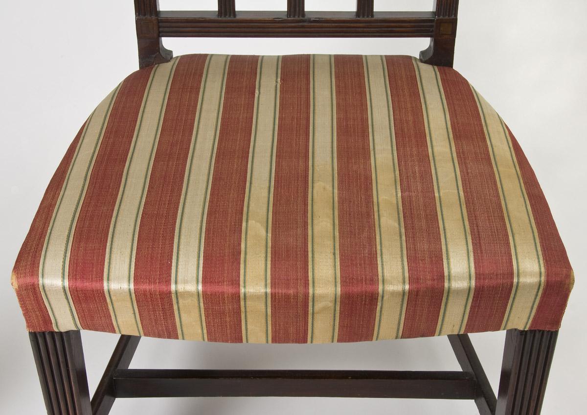 1957.0518.004 Side chair (detail 2)