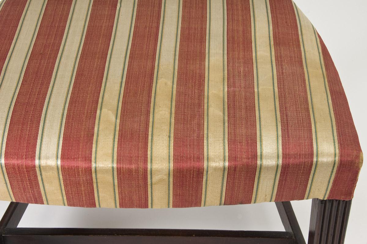 1957.0518.004 Side chair (detail 3)