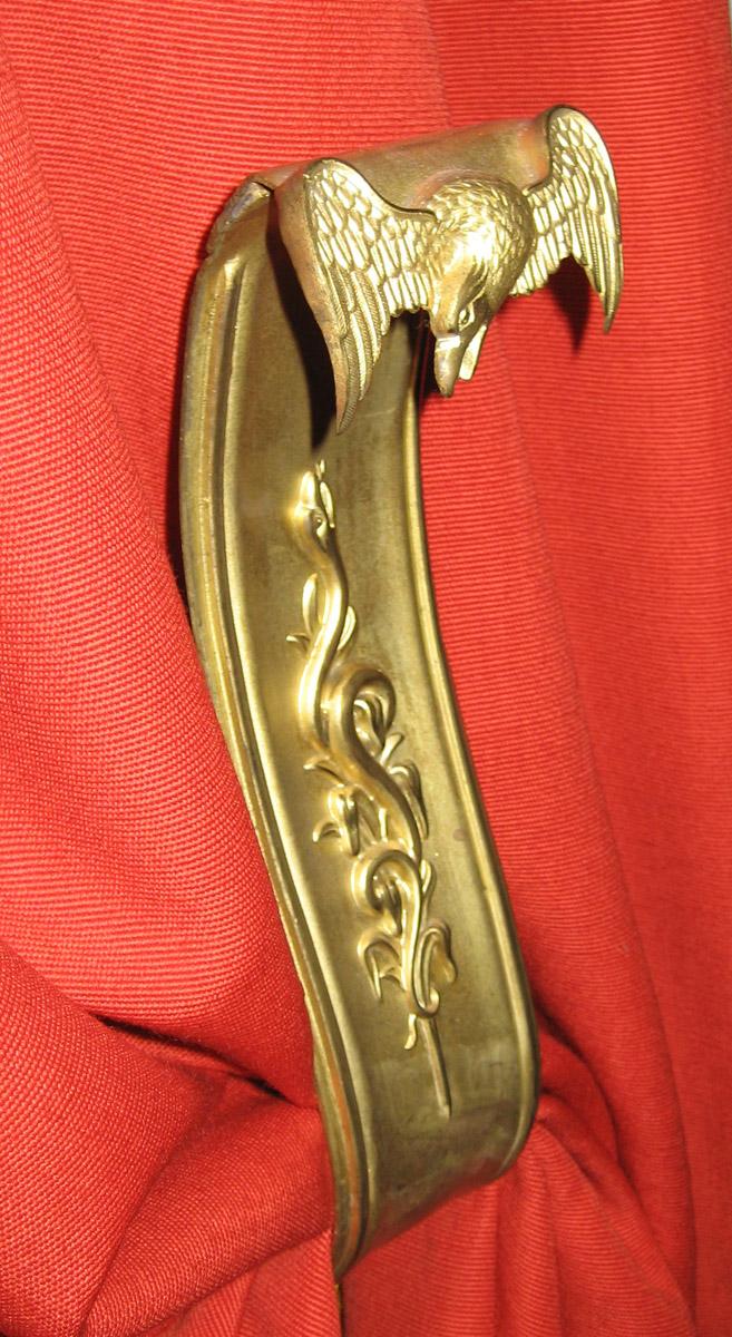 1969.5079.004 Cloak Pin