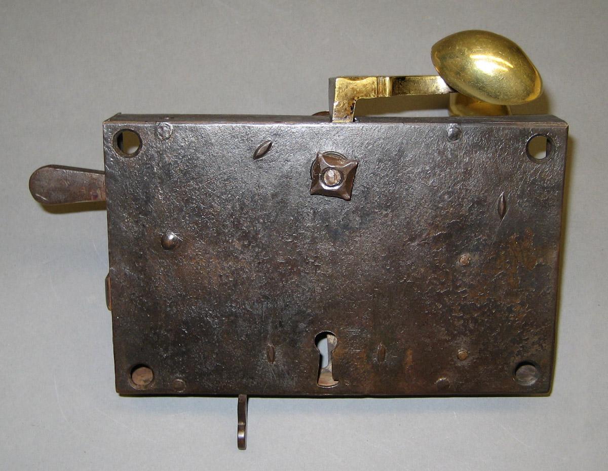 1969.5094 A Lock