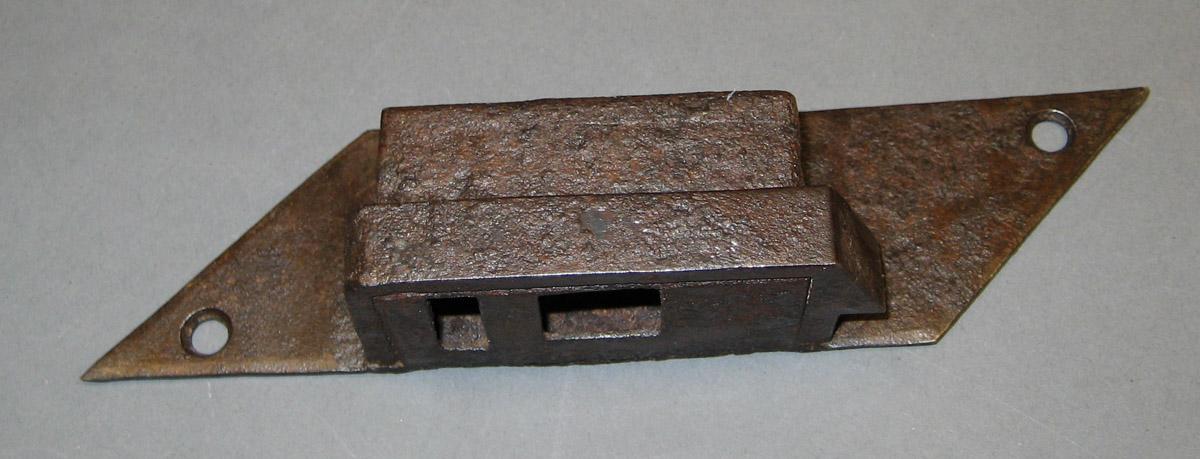 1969.5094 B Lock