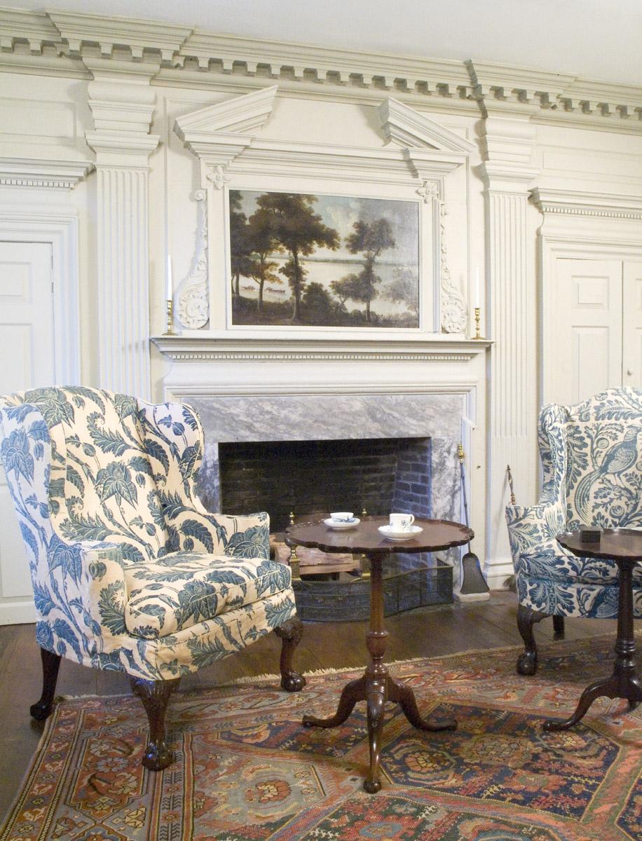 Room-Hampton Room (view 2)