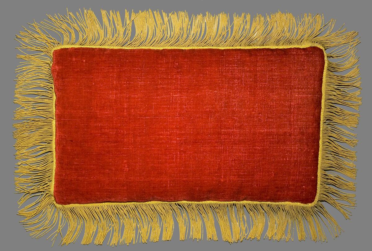 1989.0541 Cushion