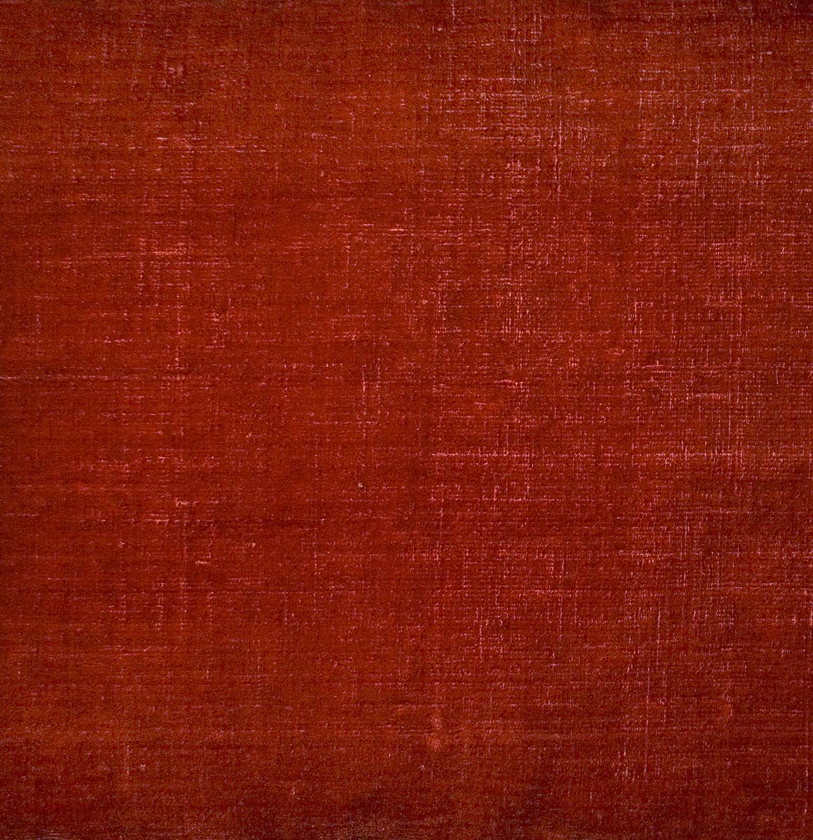 1989.0541 Cushion, Fabric Detail