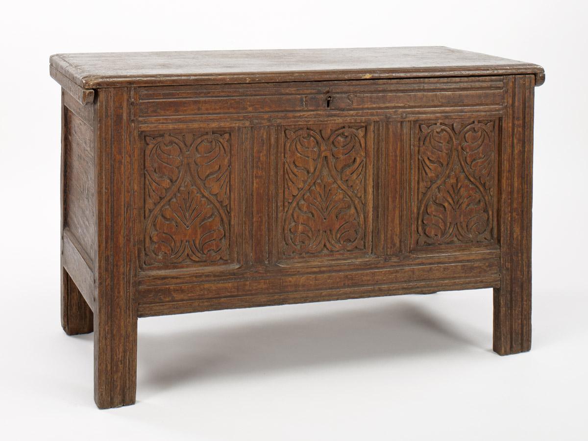 1957.0539 Chest (view 2)