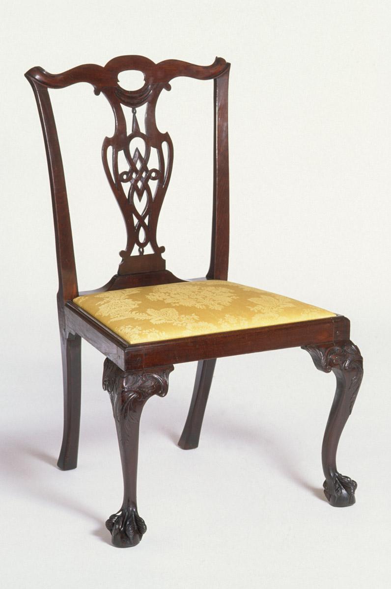 1952.0242 Chair, view 2