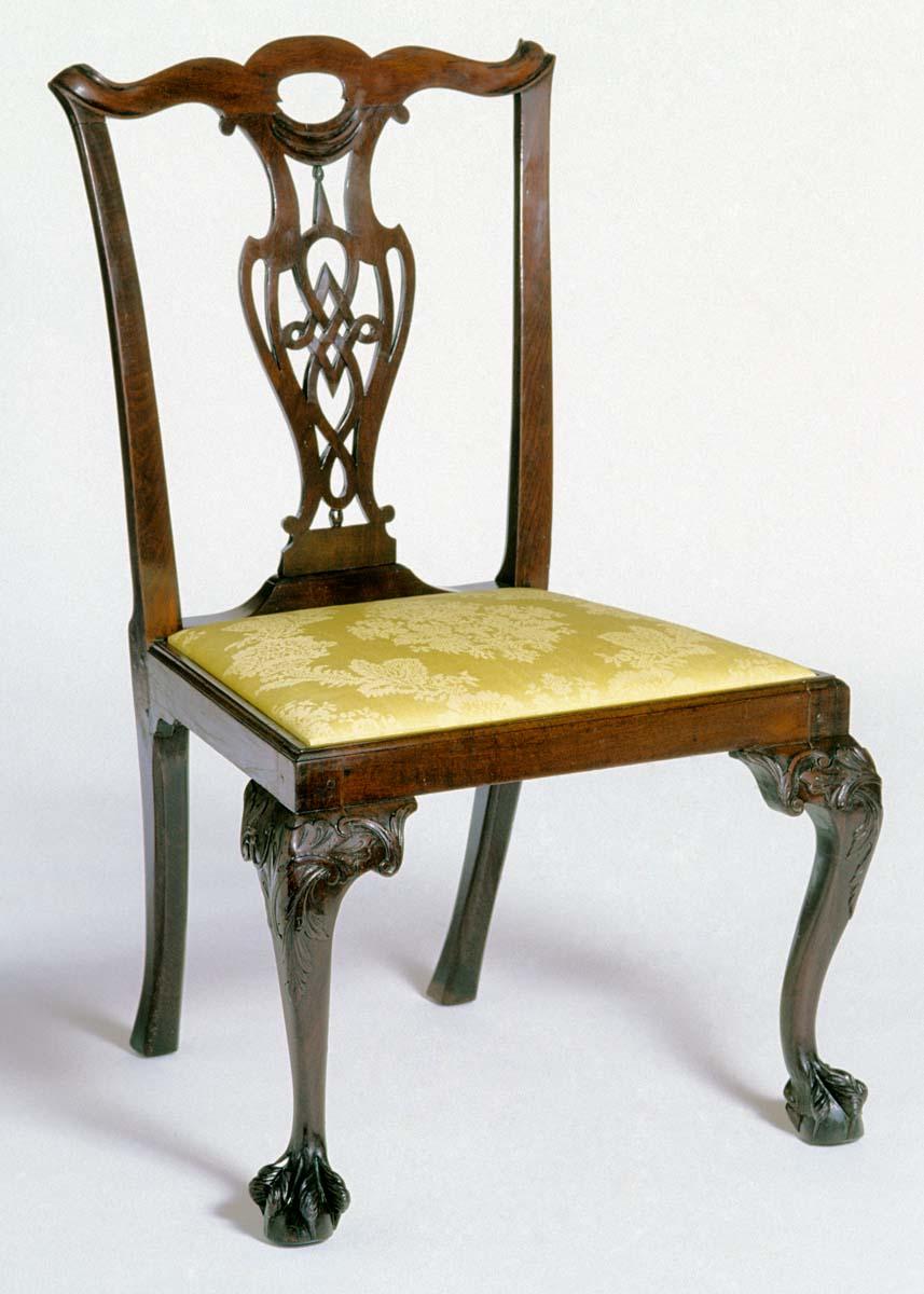 1952.0242 Chair, view 3