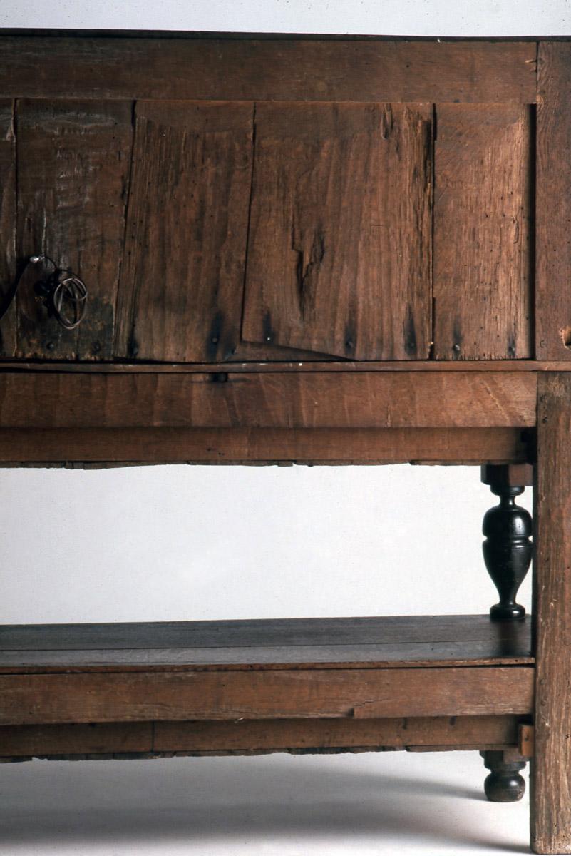 1957.0542 Cupboard (back)