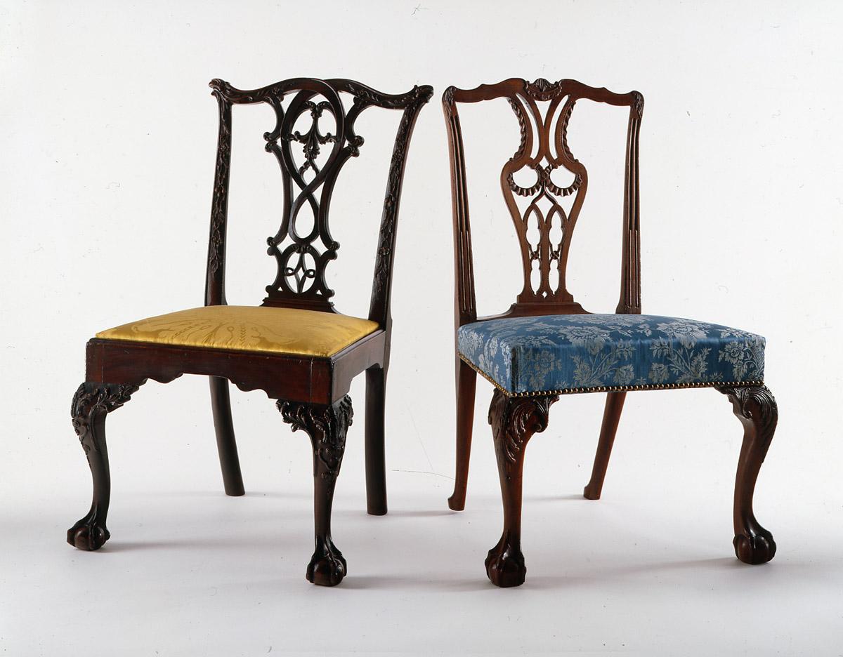 1952.0240.003, 1952.0243 Chairs