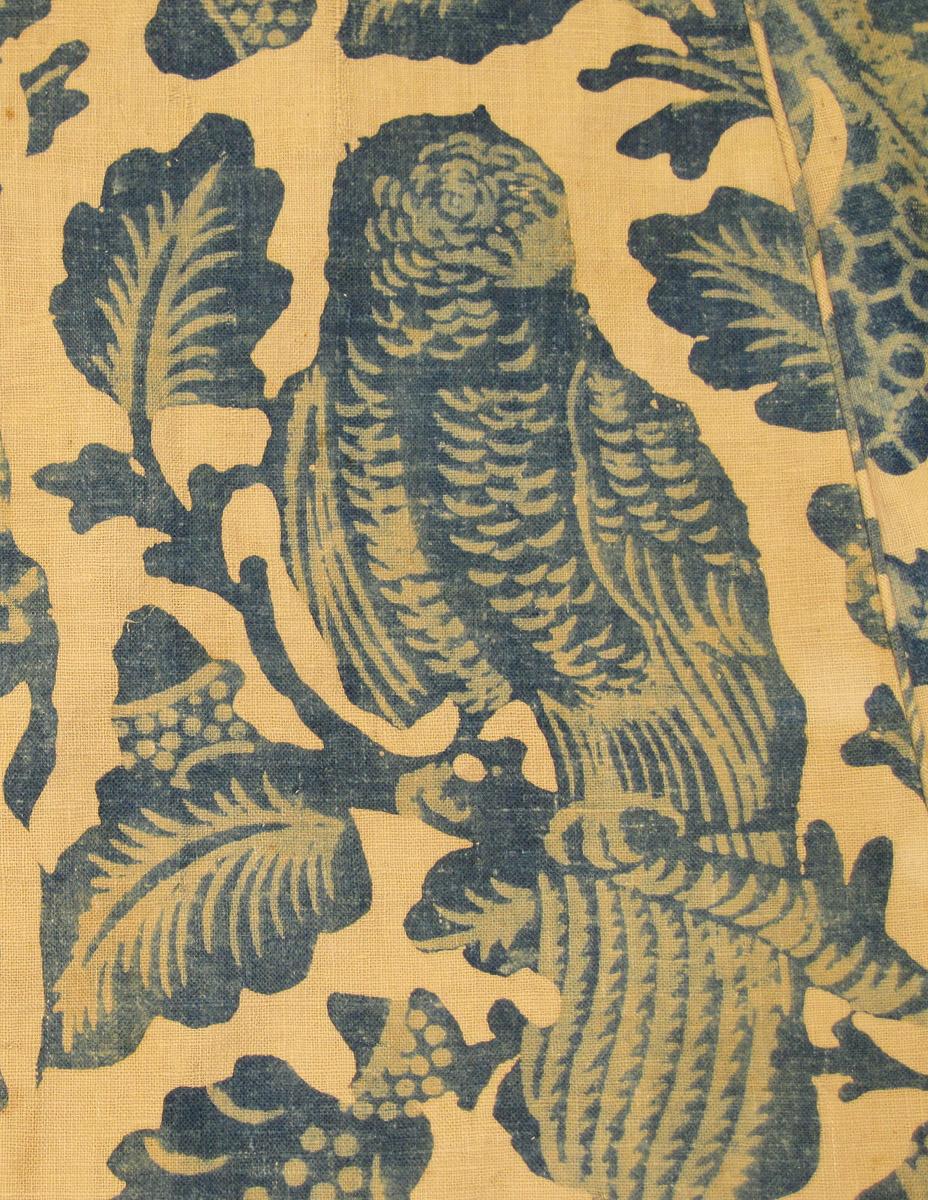 slip cover detail 1952.0243