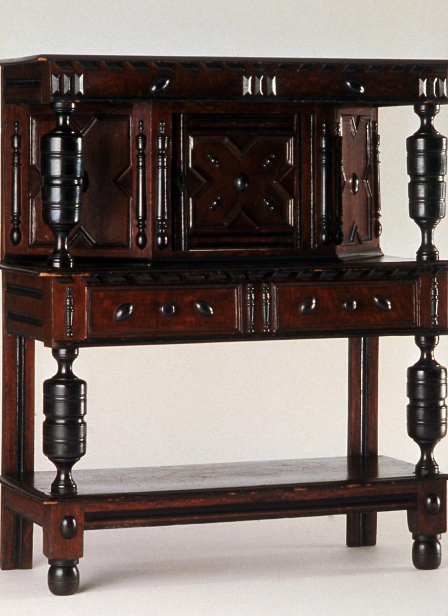 1957.0551 Cupboard