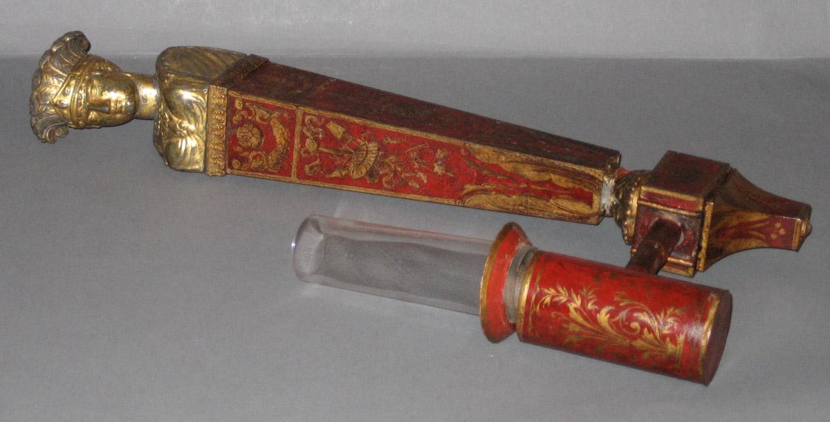1969.5267 A, B Sconce