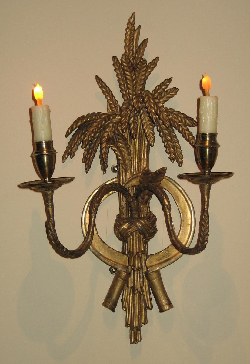 1957.0553.002 Sconce