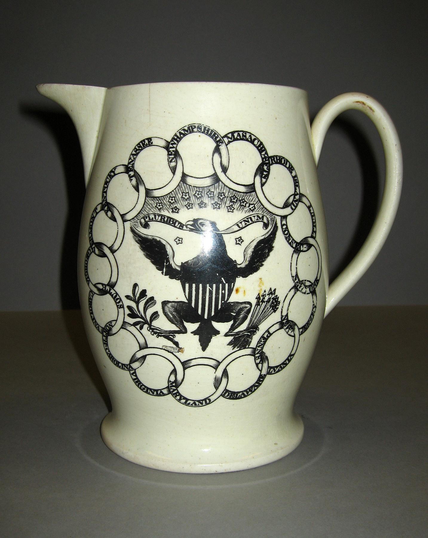 1957.0554 Pitcher
