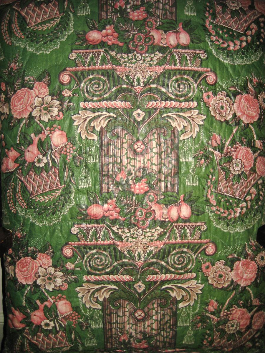 1968.5318 Fabric detail