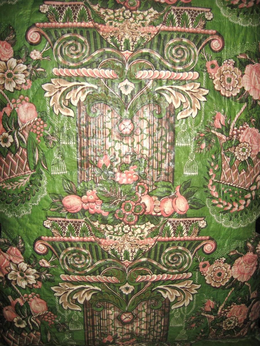 1969.5319 Fabric detail