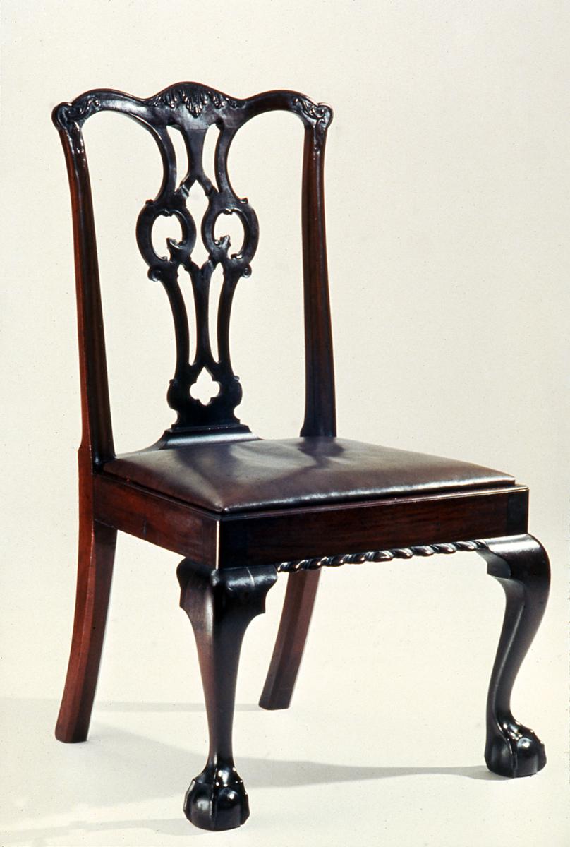 1952.0244 Side Chair