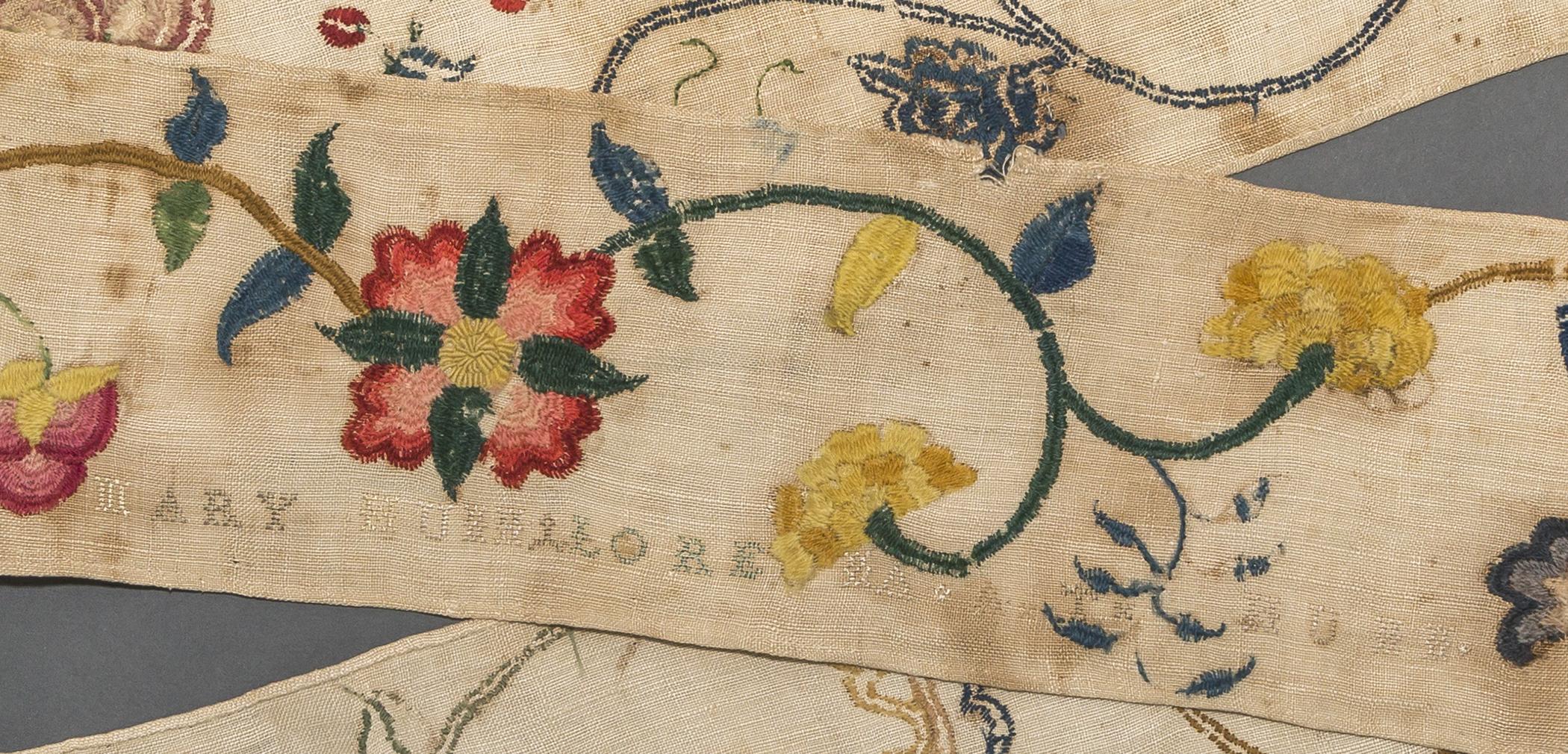 1969.5369 Petticoat border, detail 1