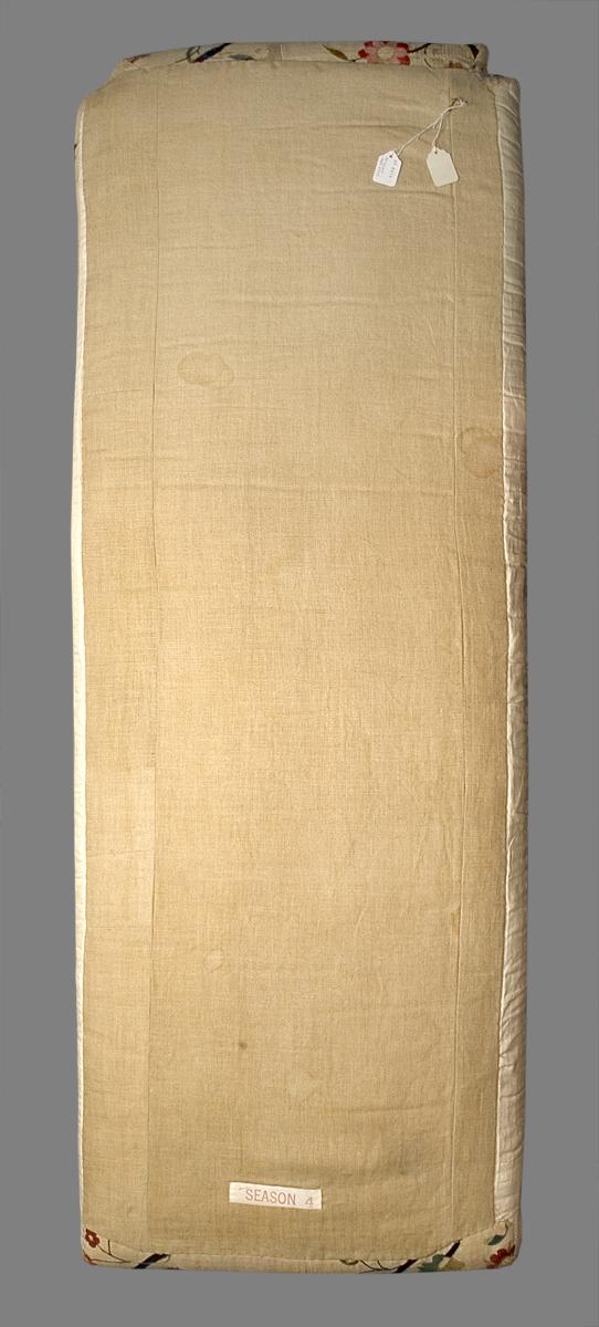 1969.5372.001 Cushion, Mattress, Verso